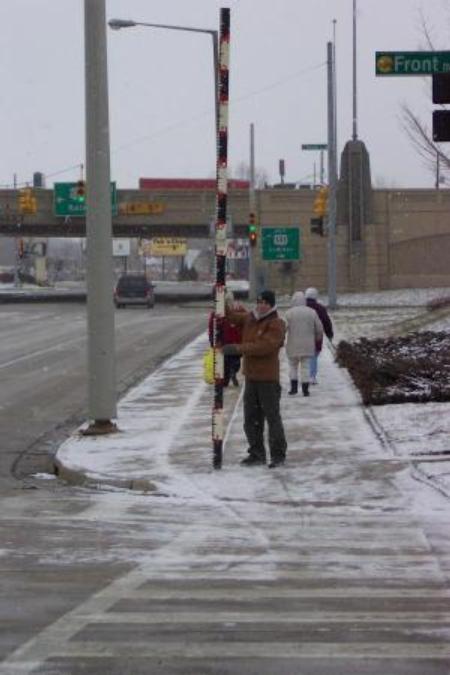 2004 - Views at the Corner of Pearl and Front Street 1